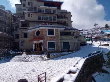 Family Getaway 4 Days Mukteshwar Vacation Package | mukteshwar Trip ...
