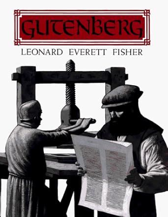Buy Gutenberg Book Online at Low Prices in India | Gutenberg Reviews ...
