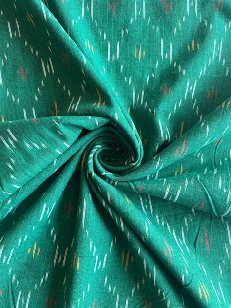 Ikat Fabric – Shop Pure Ikat Fabric Online Starts at Rs.288/ Mtr ...