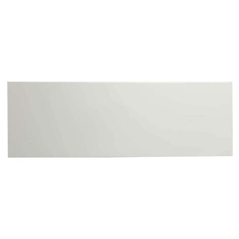 Mil-Nil Shelf Prime CRC Sheet Ivory 18 Gauge, Pack of 2, (MILNILS3128I ...