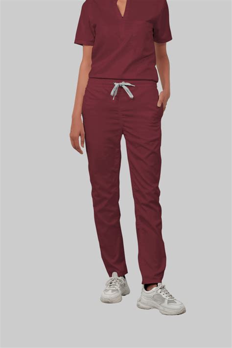 Best Scrubs Pants for Women | Women Jogger Scrub Women – The Scrub Life