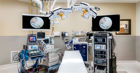 Bend Surgery Center | Facility