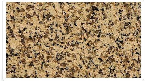 Indian Crystal Yellow Granite Slabs Manufacturer, Supplier from Bangalore