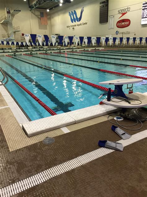 Welcome to one of my favorite places! The only Olympic sized pool in ...