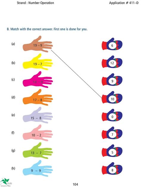 Class 1 Teaching Math 1 Exercise 的图像结果