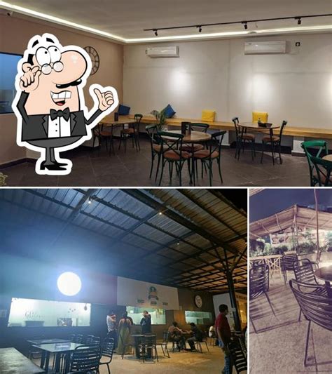 Infinity Food Village/ Drive In, Hyderabad - Restaurant menu, prices ...