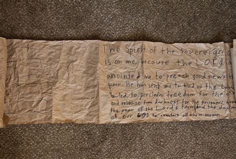 Making Scrolls 的图像结果