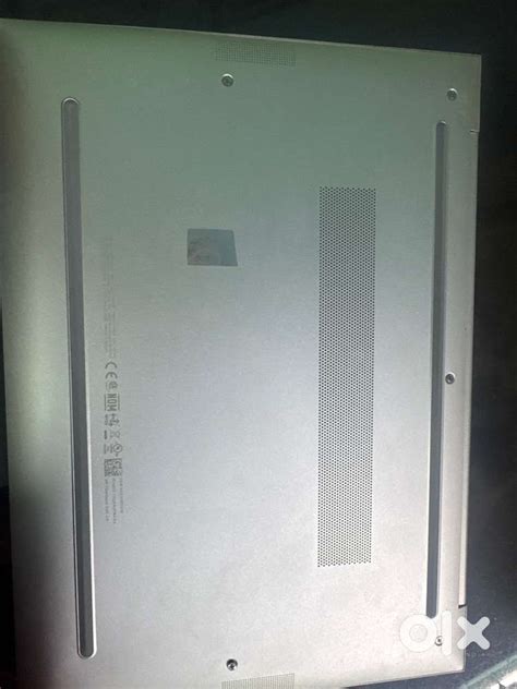 HP 12th Gen i5 Laptop 16GB RAM Touchscreen Slim & Premium Design ...