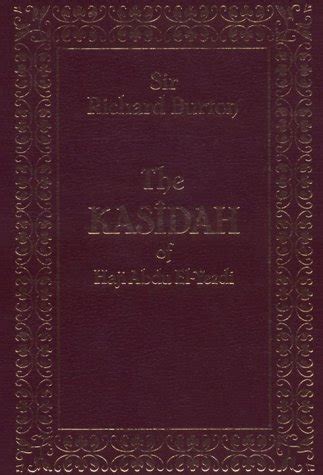 Buy The Kasidah of Haji Abdu El-Yezdi Book Online at Low Prices in ...