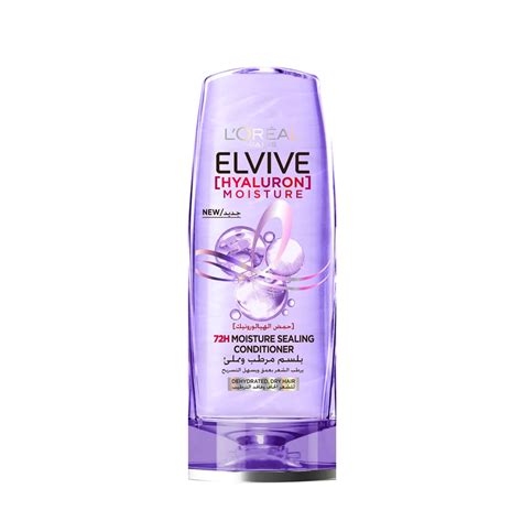 Loreal Paris Elvive Hyaluron Conditioner 360ml