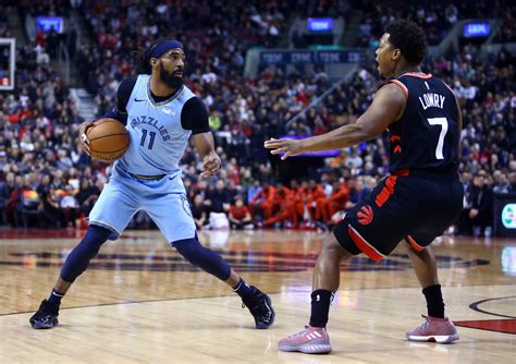 NBA Draft: Kyle Lowry the Greatest Pick in Memphis Grizzlies History?