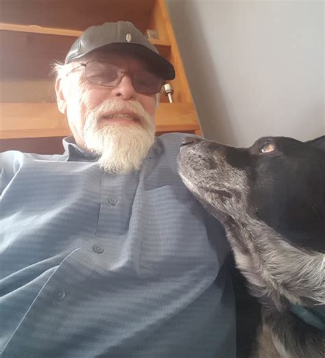 R.J. Monasky - Oakey's Pet Funeral Home