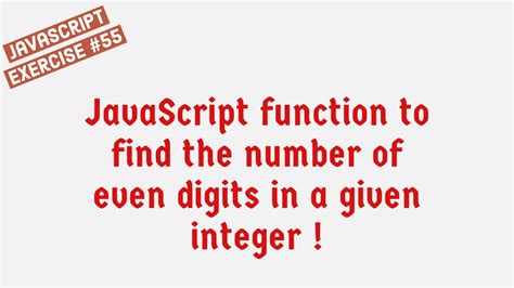 Image result for Check If Number Is Even JavaScript