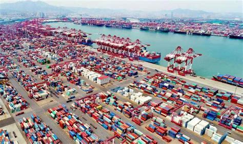 青岛办理外贸进出口权的详细流程和材料-青岛税务