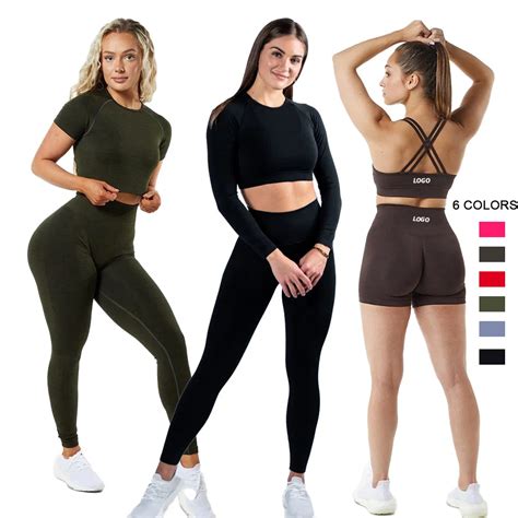 https://image.made-in-china.com/2f0j00IVQqJbEKnkco/Sports-Fitness-Active-Apparel-Manufacturers-Seamless-Compression-Gym-Clothes-for-Women-Custom-Logo-5PCS-Set-Gym-Top-Yoga-Shorts-Workout-Leggings.webp
