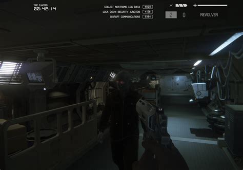 Image result for Alien Isolation Mobile