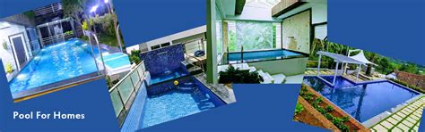 POOLMASTERS | Swimming pool | Water park Builder & Contractors In Bangalore