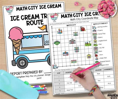 Image result for Creative Math Projects 8th