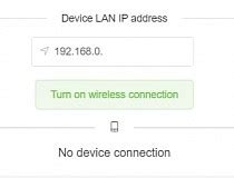 Image result for Scrcpy Graphical User Interface