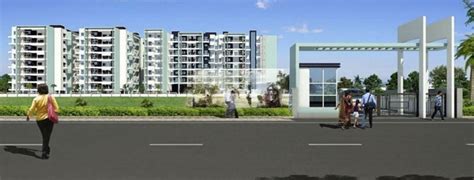 tulsi angan-2 d wing and e wing Moshi Pune | Project, Developer & RERA ...