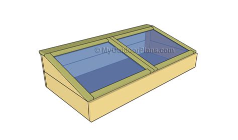 Build a Cheap Cold Frame 的图像结果