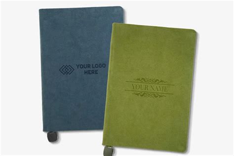 Bulk Executive Diaries | Custom Corporate Diaries in A5 Size | Printo.in