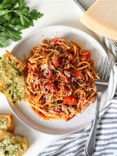 How To Cook Pasta With Ground Turkey