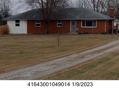 Delaware County, Ohio Auditor GIS