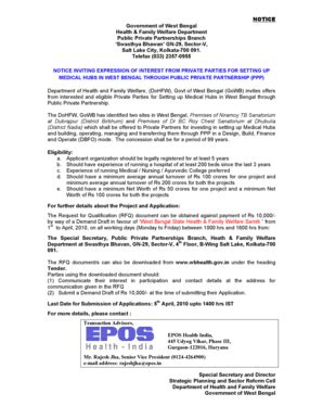 Fillable Online dgs dc Emergency Parking Lot Management Services at DC ...