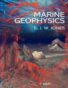 Marine Geophysics: Buy Marine Geophysics by Jones E. J. W. at Low Price ...