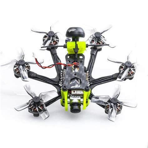 Flywoo Firefly HEX Nano Hexacopter Analog Micro Drone