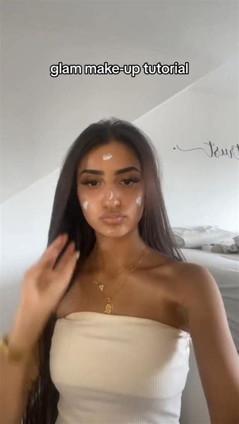 Face Makeup Tutorial 的图像结果