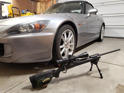 I See Your AMG and Raise You a 20 Year Old Honda and a (probabaly ...