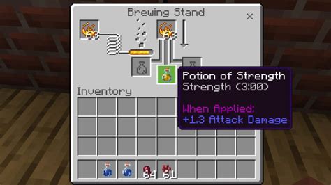 Image result for Minecraft Java Potions