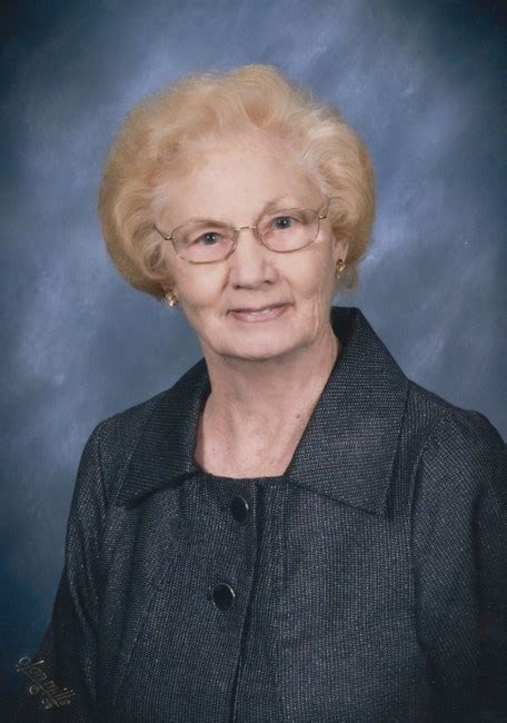 Letha Weaver Obituary - Cullman, AL