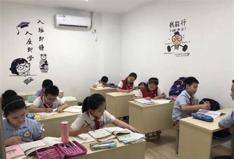 学员上课-上海格思教育学校相册