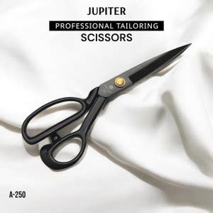 Flipkart.com | ishas Jupiter Professional Cutting Scissor Scissors ...