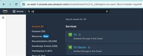 Image result for Create Bucket in AWS Step by Step