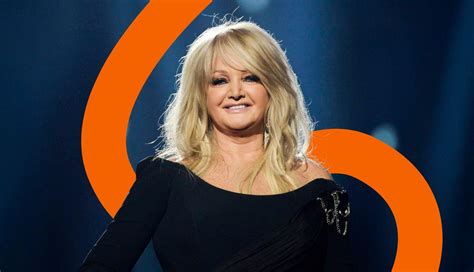 40 frases de Bonnie Tyler, la Primera Dama del Rock - LETRAS.COM