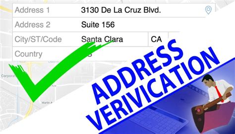 Address Validation Using JavaScript 的图像结果