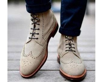 Men's Boots - Etsy India