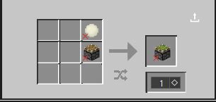 Image result for How Make Super Glue Create Mod Minecraft