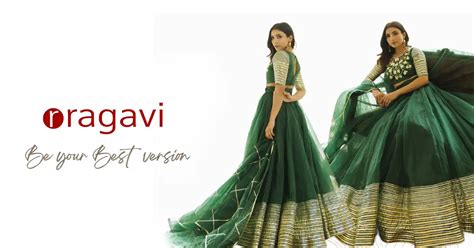 The Drape Affair – Ragavi