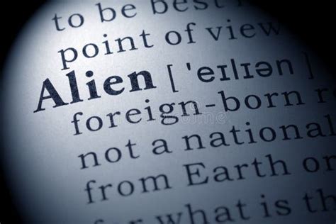 Alien Definition File 的图像结果