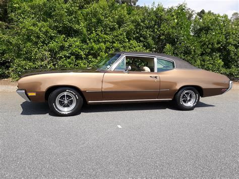1970 Buick Skylark | GAA Classic Cars