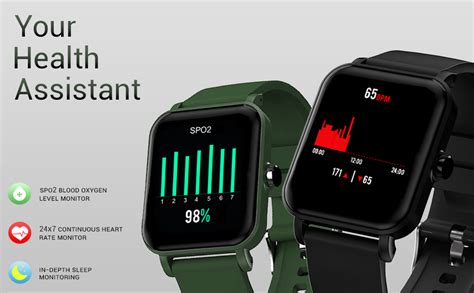 Maxima Max Pro X1 Smartwatch - Premium 1.4 HD Display of 500 Nits with ...