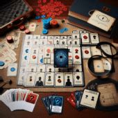 Code Names Learn to Play 的图像结果