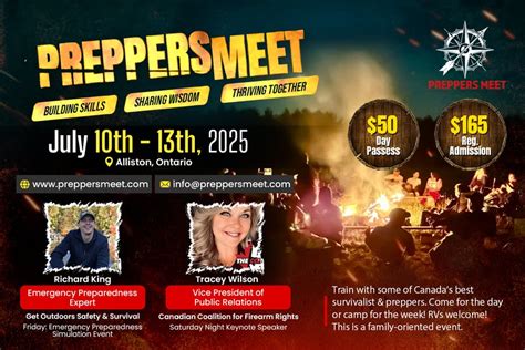 Canadian Prepper Channel 的图像结果