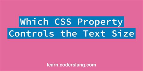 Image result for CSS Text Size