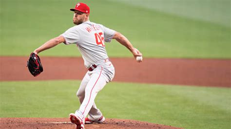 Will Zack Wheeler play tonight against San Fransisco Giants? Latest ...